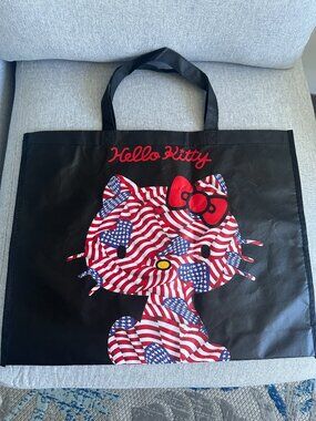 Hello Kitty eco bag